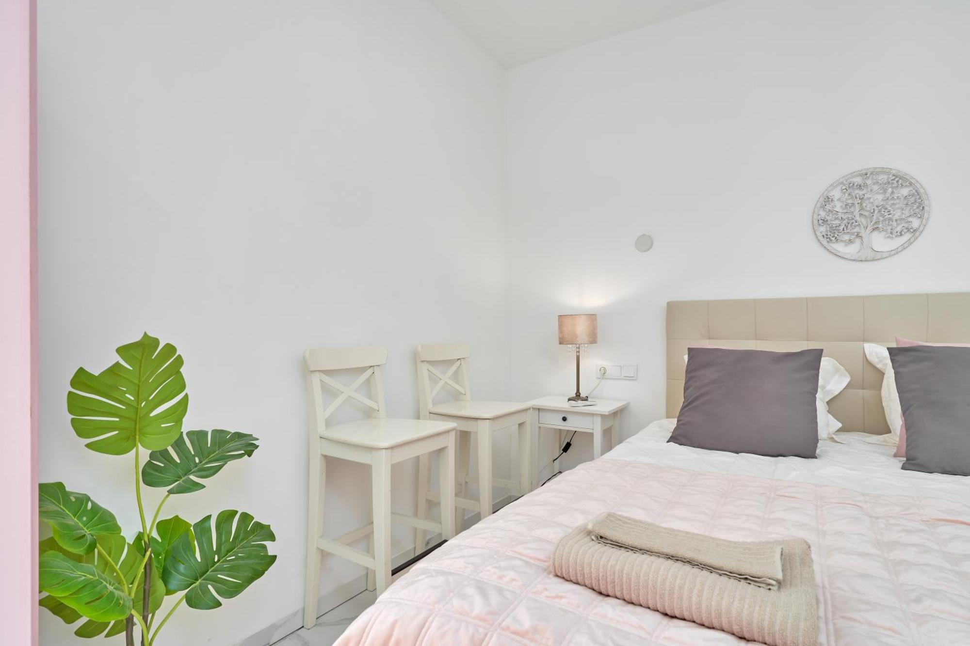 Vila Casa Caramelo Nerja Exteriér fotografie