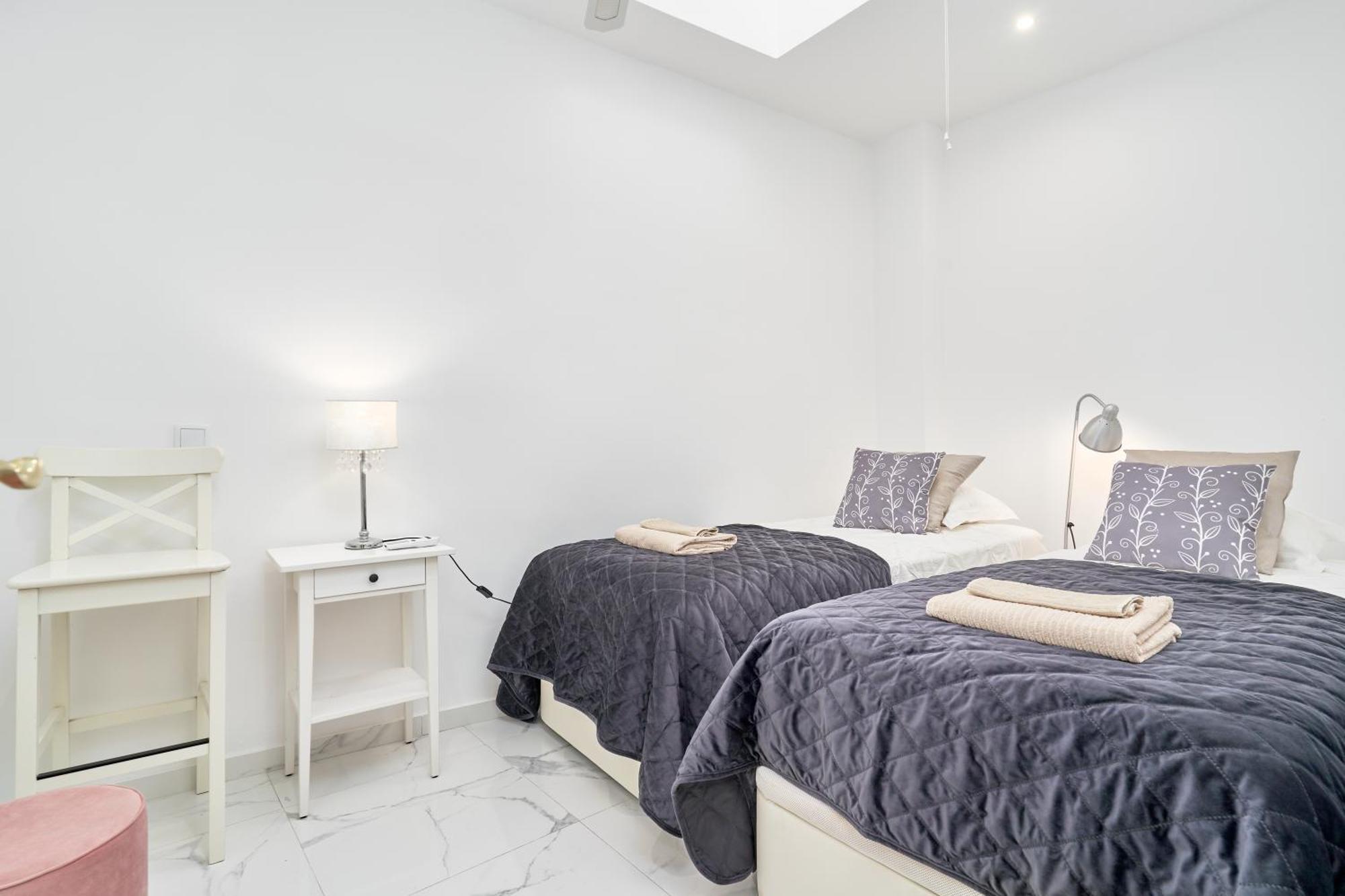 Vila Casa Caramelo Nerja Exteriér fotografie